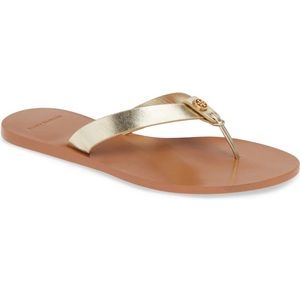 Tory Burch Manon Flip Flop